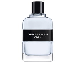 Givenchy Gentlemen ONLY Eau de Toilette Vaporizador para Hombre - 100 ml - Fragancia Amaderada y Versátil