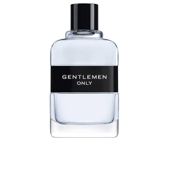 Givenchy Gentlemen ONLY Eau de Toilette Vaporizador para Hombre - 100 ml - Fragancia Amaderada y Versátil Givenchy Gentlemen ONLY Eau de Toilette Vaporizador para Hombre - 100 ml - Fragancia Amaderada y Versátil