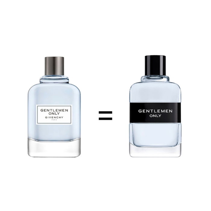 Givenchy Gentlemen ONLY Eau de Toilette Vaporizador para Hombre - 100 ml - Fragancia Amaderada y Versátil Givenchy Gentlemen ONLY Eau de Toilette Vaporizador para Hombre - 100 ml - Fragancia Amaderada y Versátil