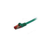 Synergy21 Patchkabel RJ45 CAT6 250Mhz 0,15m verde S-STP LSZH Synergy21 Patchkabel RJ45 CAT6 250Mhz 0,15m verde S-STP LSZH