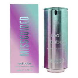Missguided Real Babe Eau de Parfum 80ml Spray