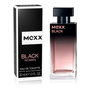 Perfume Mujer Mexx Black Woman EDT 30 ml