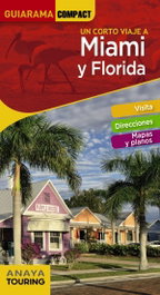 ANAYA, MIAMI Y FLORIDA 2019 - Costa, Edgar