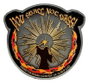 AAA Merchandise Moneda Deluxe del Balrog 'You Shall Not Pass' - El Señor de los Anillos