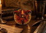 AAA Merchandise Moneda Deluxe del Balrog 'You Shall Not Pass' - El Señor de los Anillos