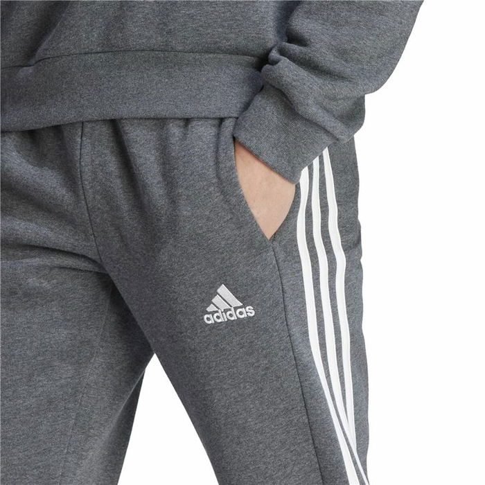 Pantalón para Adultos Adidas 3S Fl Tc Pt Pantalón para Adultos Adidas 3S Fl Tc Pt