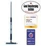 Philips 5000 Series XV5113 Mopa eléctrica Azul
