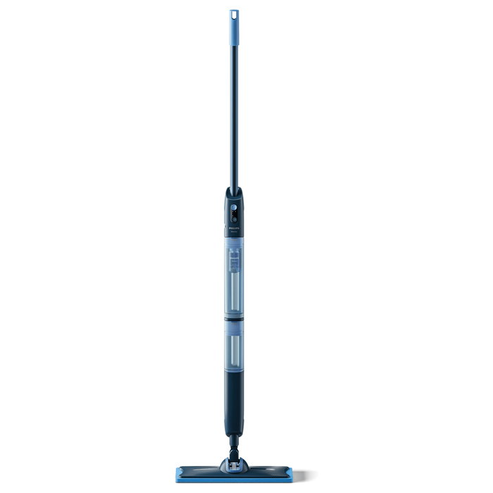 Philips 5000 Series XV5113 Mopa eléctrica Azul