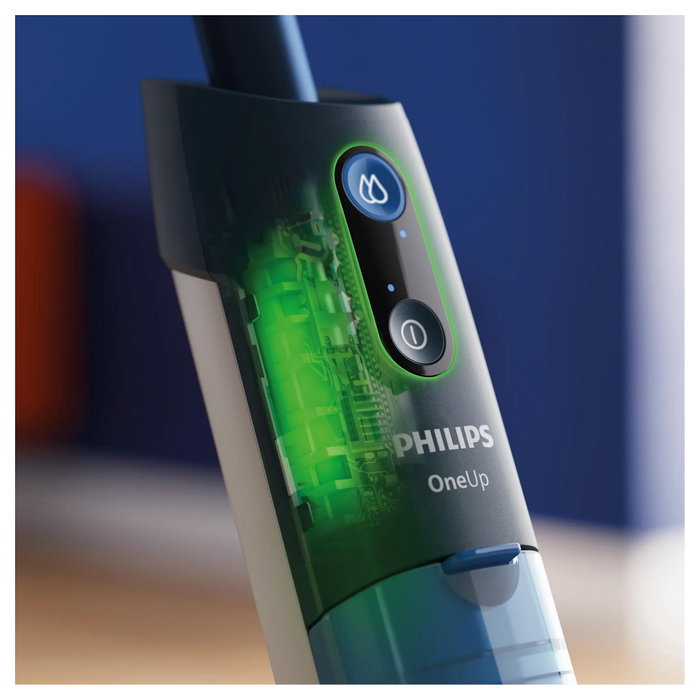 Philips 5000 Series XV5113 Mopa eléctrica Azul
