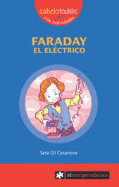 ROMPECABEZAS, FARADAY el eléctrico - SABELOTODOS