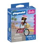 Playmobil 72125 Barbie Brooklyn Bicicleta Playa Malibú +4 años Español