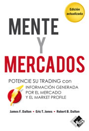 VALOR EDITIONS, Mente y mercados - Dalton, James F.