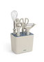 Quttin Set de 5 Utensilios de Cocina con Soporte