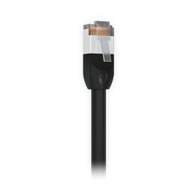 Ubiquiti UACC-Cable-Patch-Outdoor-5M-BK Negro