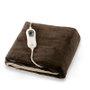 Avant Manta Eléctrica 120W 160x120cm Marrón Beige