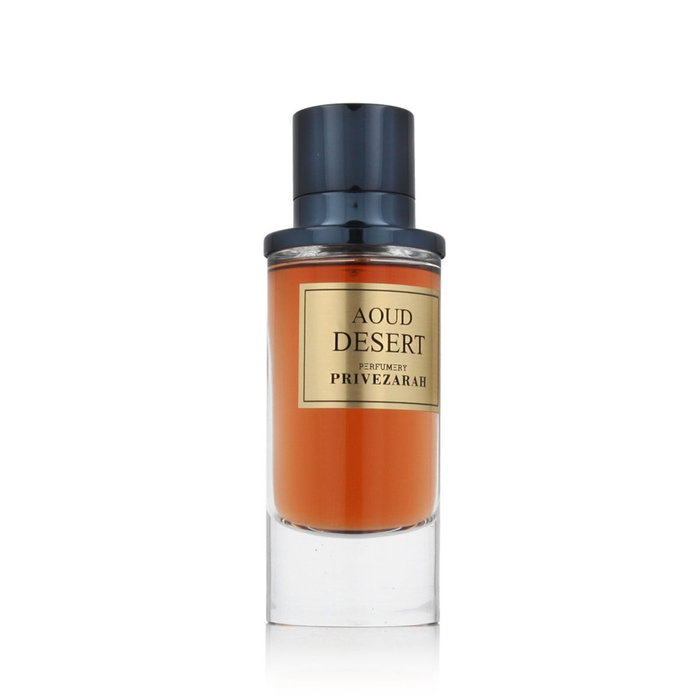 Privezarah Aoud Desert Agua de perfume Unisex 80 ml