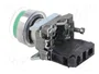 SCHNEIDER ELECTRIC XB4BP31 Interruptor de presión 22mm NA Verde