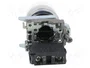 SCHNEIDER ELECTRIC XB4BP31 Interruptor de presión 22mm NA Verde