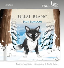Ullal blanc, AA.VV. - ANIMALLIBRES, S.L.