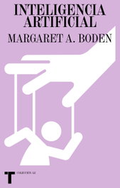 Inteligencia artificial, Margaret A. Boden - TURNER