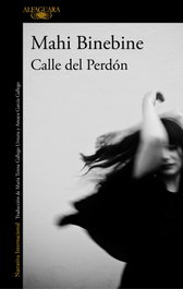Calle del Perdón, Mahi Binebine - ALFAGUARA