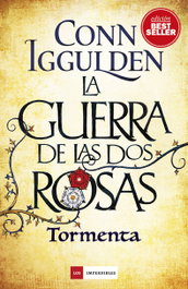 La guerra de las dos rosas, Conn Iggulden - Duomo