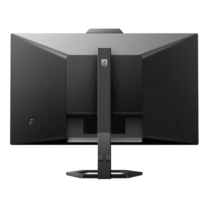 Philips 5000 Series 24E1N5300HE Monitor IPS 60.5cm (23.8 pulgadas) Full HD 1920x1080, 75 Hz, USB-C 65W, FreeSync, Altavoces, Cámara, Negro
