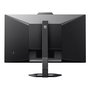 Philips 5000 Series 24E1N5300HE Monitor IPS 60.5cm (23.8 pulgadas) Full HD 1920x1080, 75 Hz, USB-C 65W, FreeSync, Altavoces, Cámara, Negro