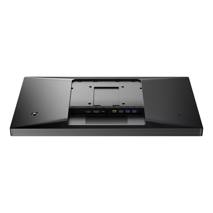 Philips 5000 Series 24E1N5300HE Monitor IPS 60.5cm (23.8 pulgadas) Full HD 1920x1080, 75 Hz, USB-C 65W, FreeSync, Altavoces, Cámara, Negro