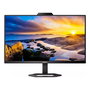 Philips 5000 Series 24E1N5300HE Monitor IPS 60.5cm (23.8 pulgadas) Full HD 1920x1080, 75 Hz, USB-C 65W, FreeSync, Altavoces, Cámara, Negro