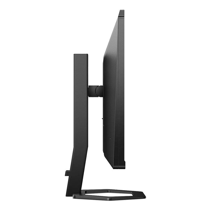Philips 5000 Series 24E1N5300HE Monitor IPS 60.5cm (23.8 pulgadas) Full HD 1920x1080, 75 Hz, USB-C 65W, FreeSync, Altavoces, Cámara, Negro