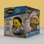 Numskull Fallout Tubbz Maximus Boxed Edition Figura de PVC 10 cm