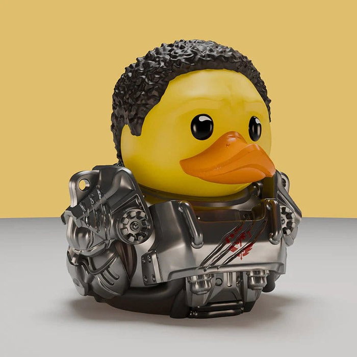 Numskull Fallout Tubbz Maximus Boxed Edition Figura de PVC 10 cm Numskull Fallout Tubbz Maximus Boxed Edition Figura de PVC 10 cm