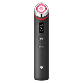 Medicube Age-R Booster Pro Ex Bolígrafo de Microneedling Negro