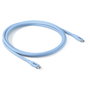 Club 3D CAC-3003 Cable USB-C 2m 240W 20Gbps Azul