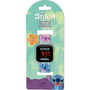 KIDS LICENSING Reloj LED Disney Stitch