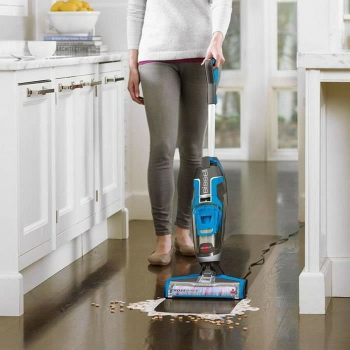 Bissell Aspiradora de mano multifunción 3 en 1 17132 - 560W