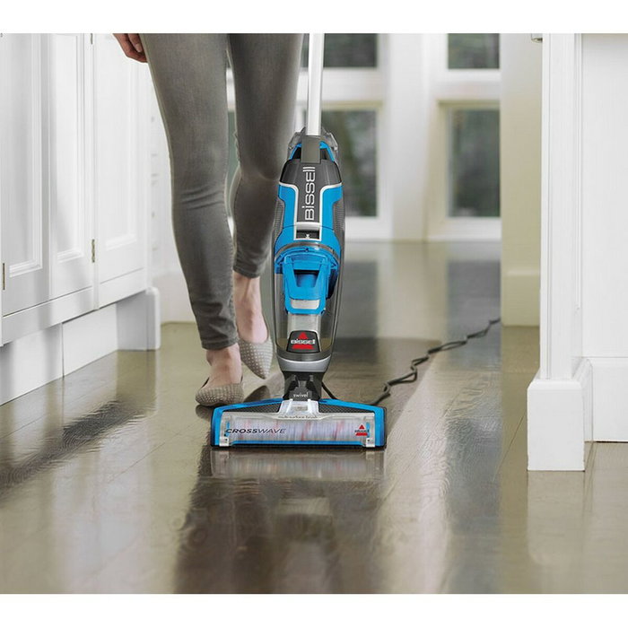Bissell Aspiradora de mano multifunción 3 en 1 17132 - 560W