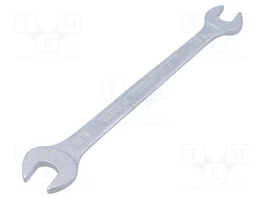 GEDORE Llave de doble boca 10mm/13mm
