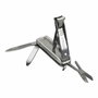 True Nailclip Herramienta llavero y corta uñas