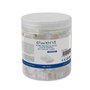 Ewent IM1205 Conector RJ-45 Transparente para Cable Cat6 U/UTP (100 unidades)