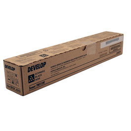 Develop Toner TN-512 Negro - Tóner Negro Compatible (A33K1D2)