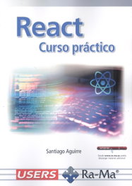 RA-MA, REACT. Curso Práctico - RA-MA