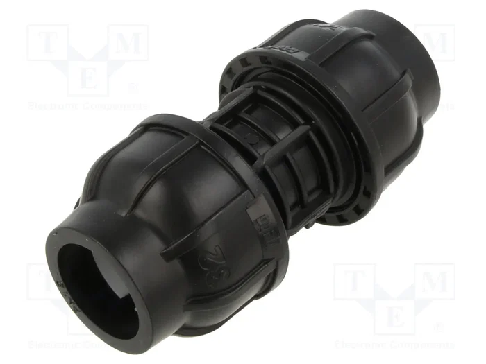 GEBO Conector de Apriete Plast 32mm GEBO Conector de Apriete Plast 32mm