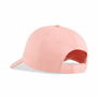 Gorra Infantil Puma Essentials No.1 Logo Bb Cap Rosa (Junior)