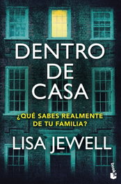 Dentro de casa, Lisa Jewell - BOOKET