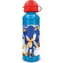 Stor Botella de aluminio alta Sonic 530 ml