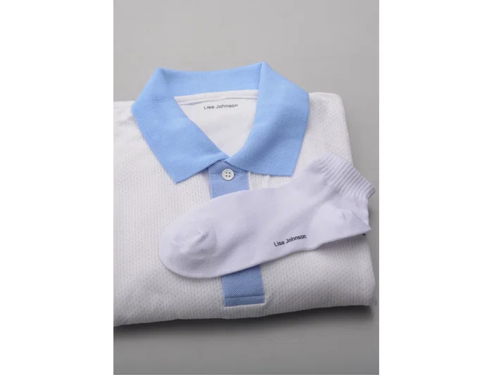 X'stamper Sello Quix Nombre Personalizable Color Azul 9.5x46 mm QN41