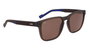 Zeiss ZS22520SLP-5419201 Gafas de Sol Marrón