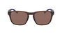 Zeiss ZS22520SLP-5419201 Gafas de Sol Marrón